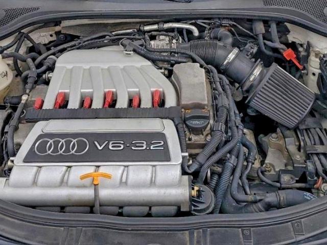 Audi TT 3.2 Quattro Image 3