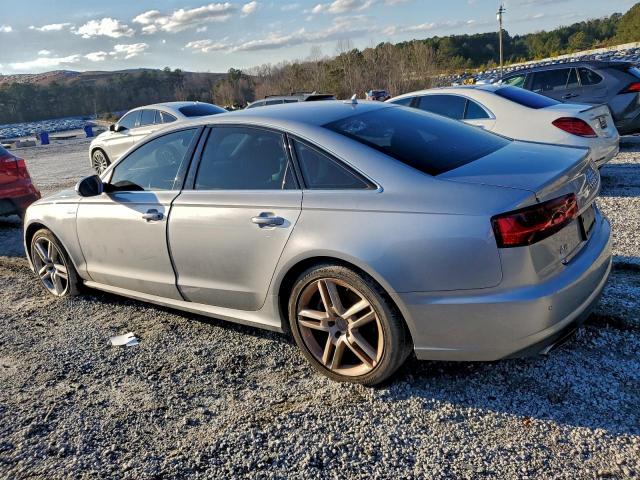 Audi A6 Prestige Image 5