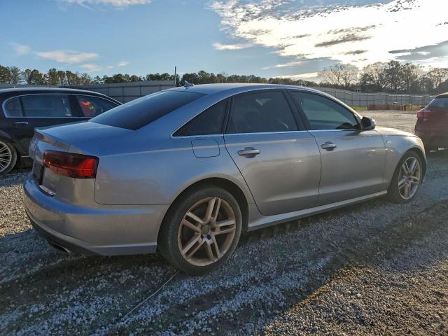 Audi A6 Prestige Image 2