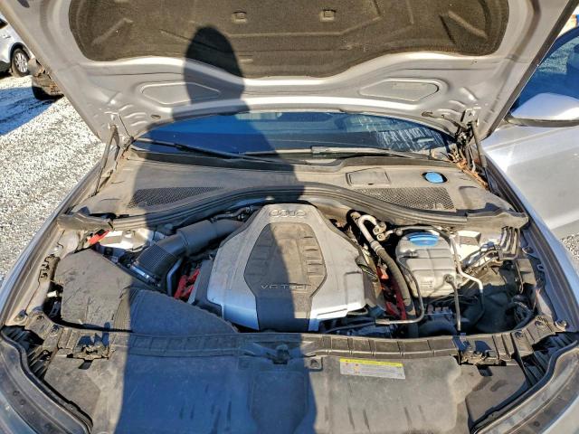 Audi A6 Prestige Image 8