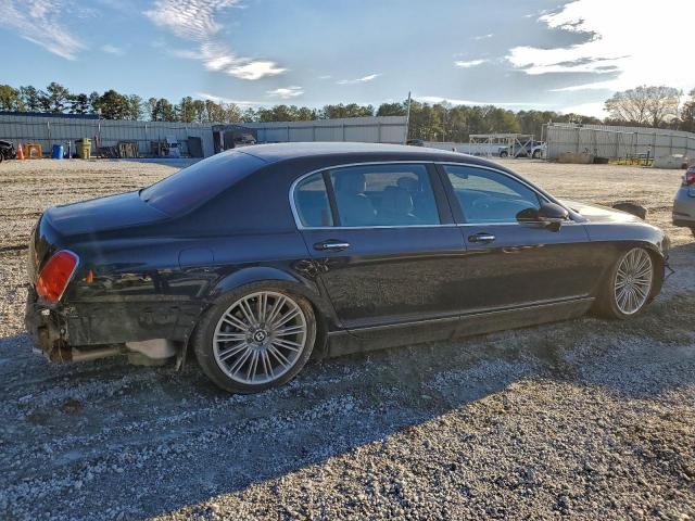 Bentley Continenta Flying Spur Image 8