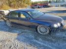 Bentley Continenta Flying Spur Image 2