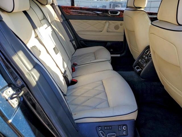 Bentley Continenta Flying Spur Image 6