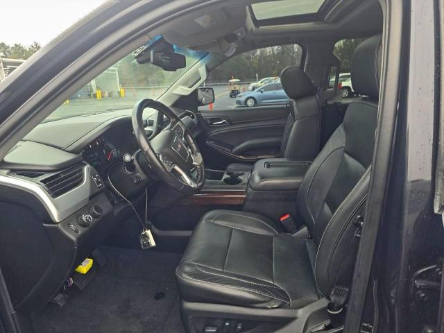 GMC Yukon K1500 Slt Image 10