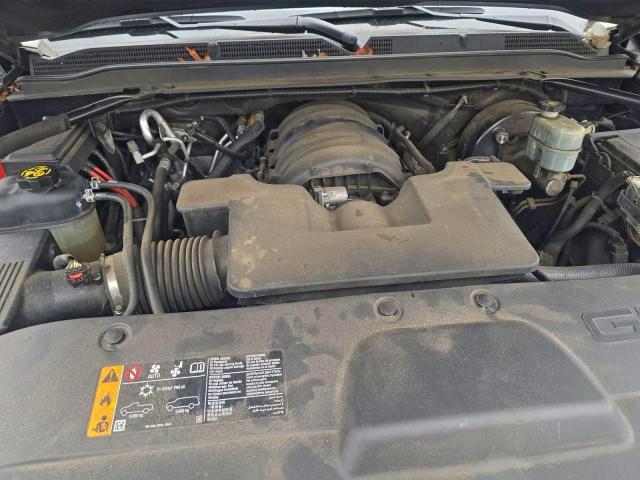 GMC Yukon K1500 Slt Image 8