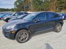 Porsche Macan S Image 1