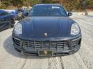 Porsche Macan S Image 5
