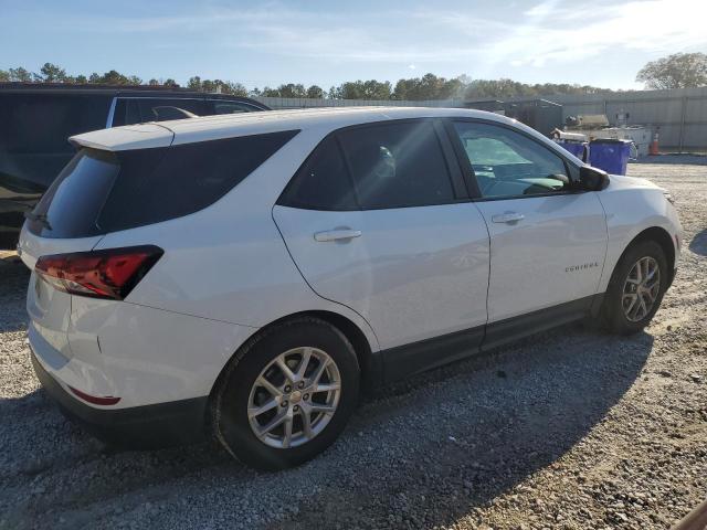 Chevrolet Equinox Ls Image 3