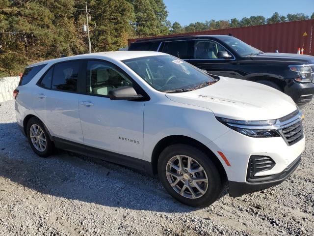 Chevrolet Equinox Ls Image 2