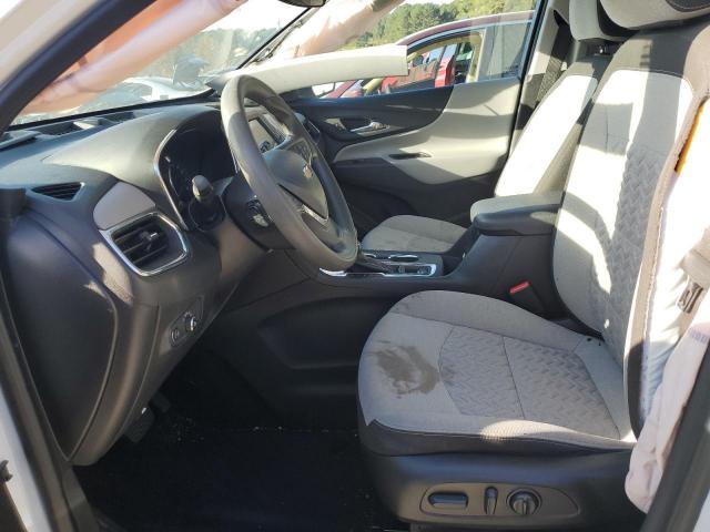 Chevrolet Equinox Ls Image 10