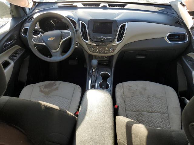 Chevrolet Equinox Ls Image 13