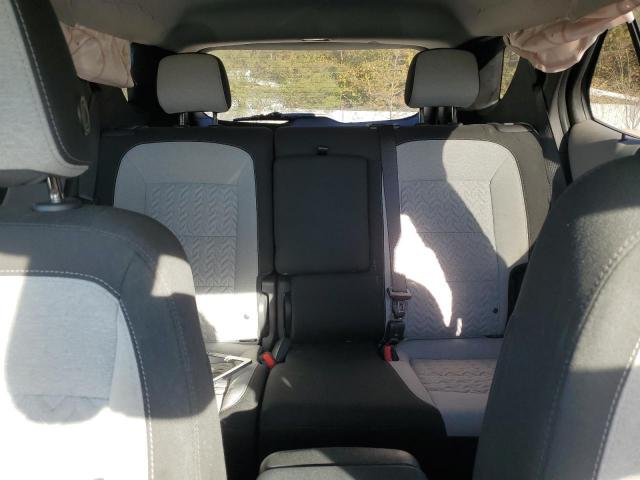 Chevrolet Equinox Ls Image 7