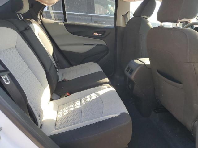 Chevrolet Equinox Ls Image 8