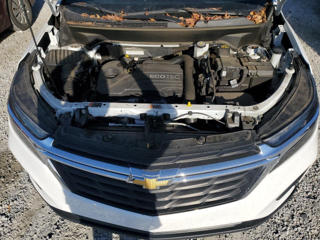 Chevrolet Equinox Ls Image 11