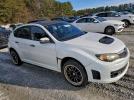 Subaru WRX Wrx Sti Image 2