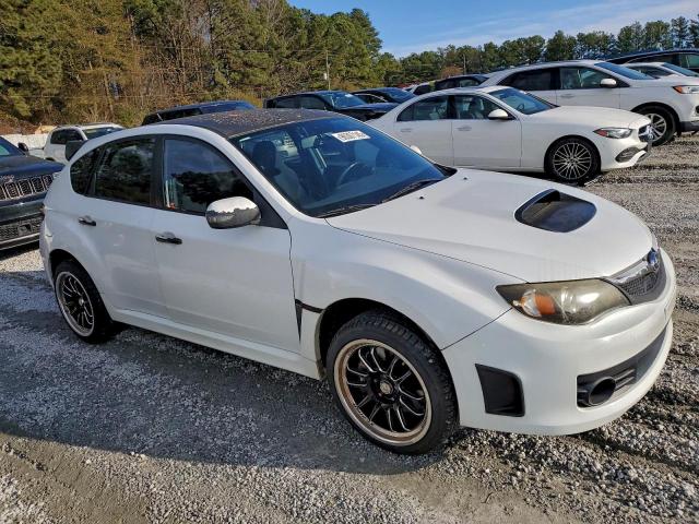 Subaru WRX Wrx Sti Image 2