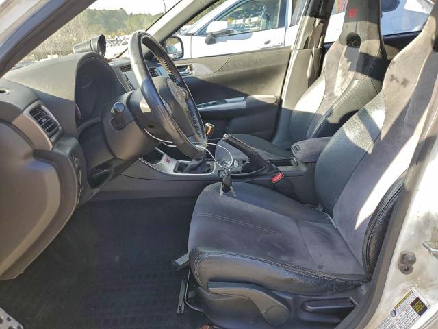 Subaru WRX Wrx Sti Image 7