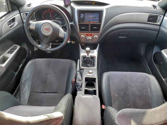 Subaru WRX Wrx Sti Image 3