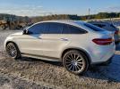 Mercedes-Benz GLE 43 Amg Image 13