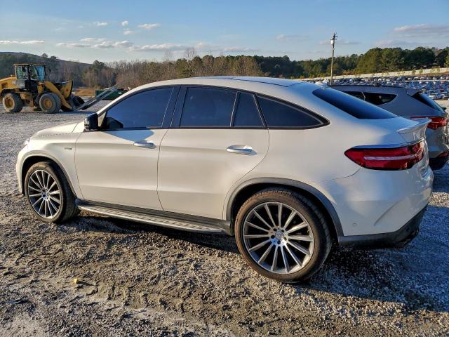 Mercedes-Benz GLE 43 Amg Image 13
