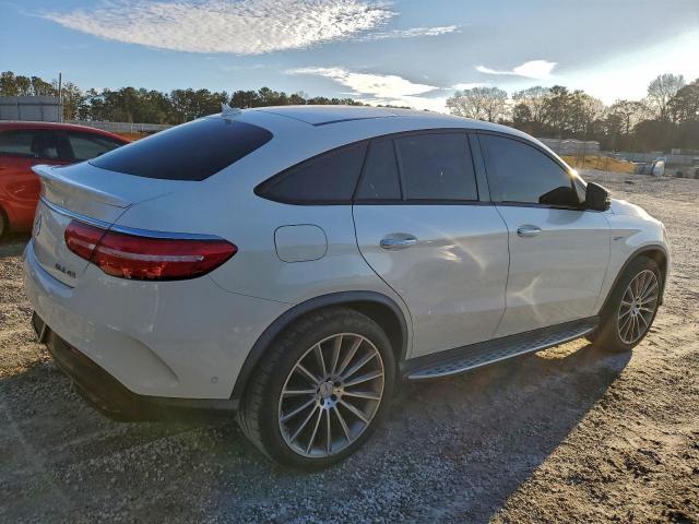 Mercedes-Benz GLE 43 Amg Image 8