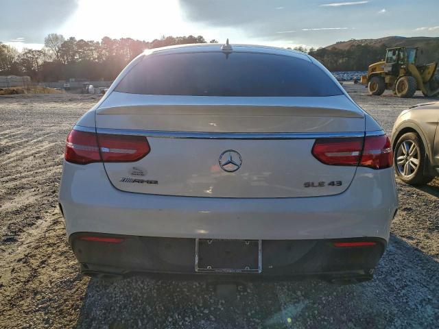 Mercedes-Benz GLE 43 Amg Image 11