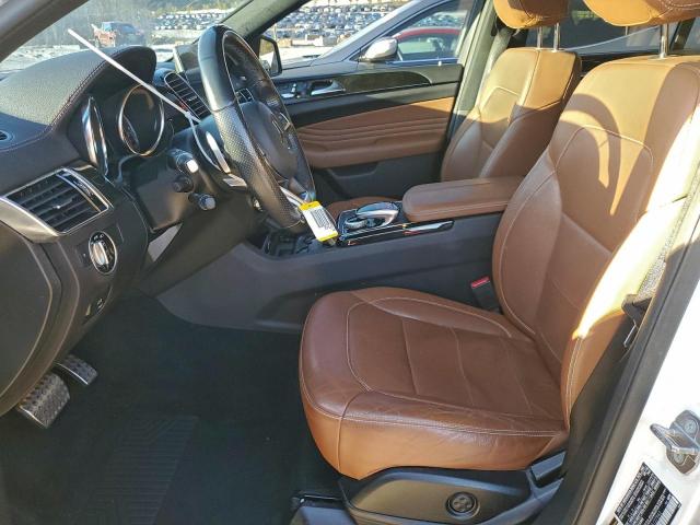 Mercedes-Benz GLE 43 Amg Image 6