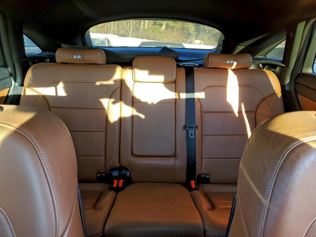 Mercedes-Benz GLE 43 Amg Image 4