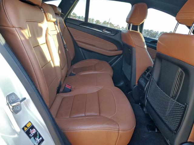 Mercedes-Benz GLE 43 Amg Image 9