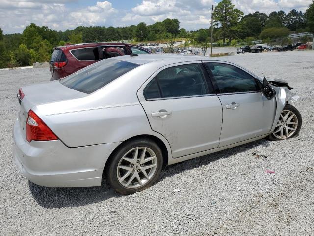 Ford Fusion Sel Image 5