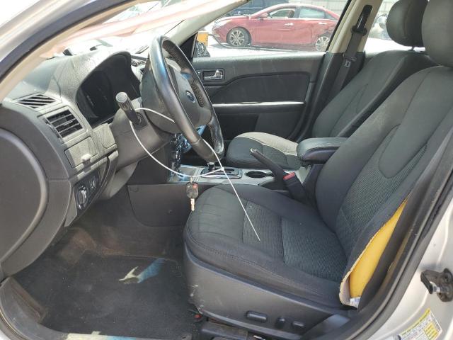 Ford Fusion Sel Image 10