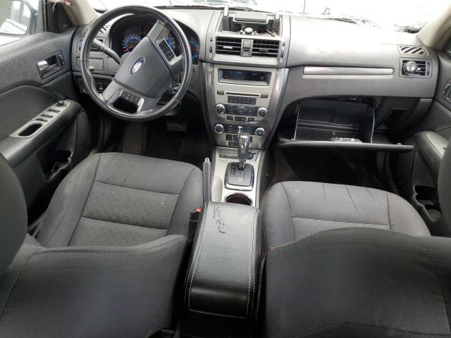 Ford Fusion Sel Image 7