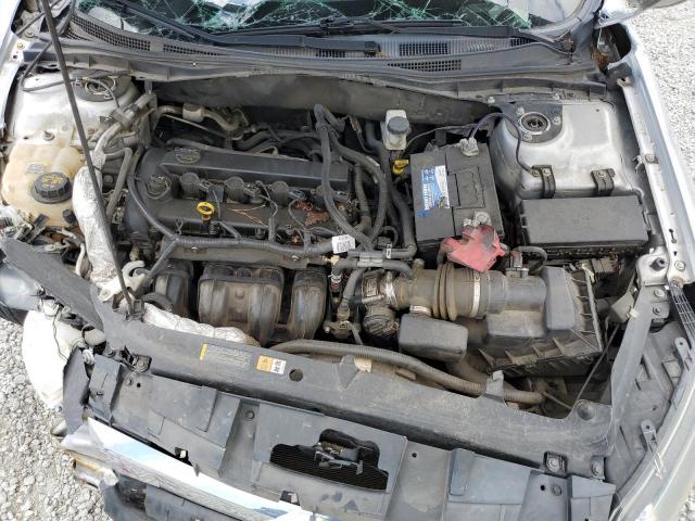 Ford Fusion Sel Image 11