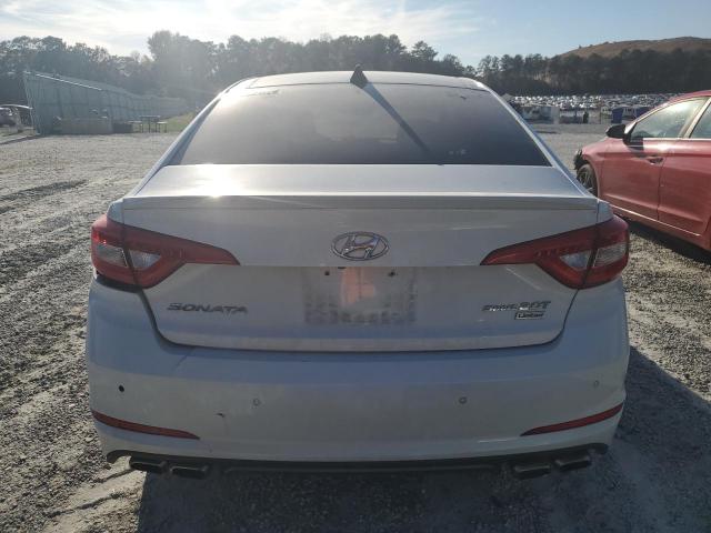 Hyundai SONATA Sport Image 5