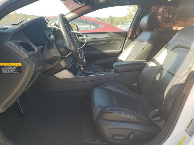 Hyundai SONATA Sport Image 6