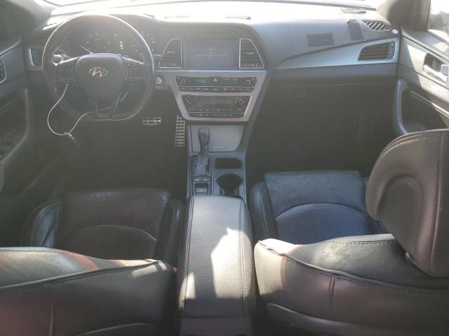 Hyundai SONATA Sport Image 7