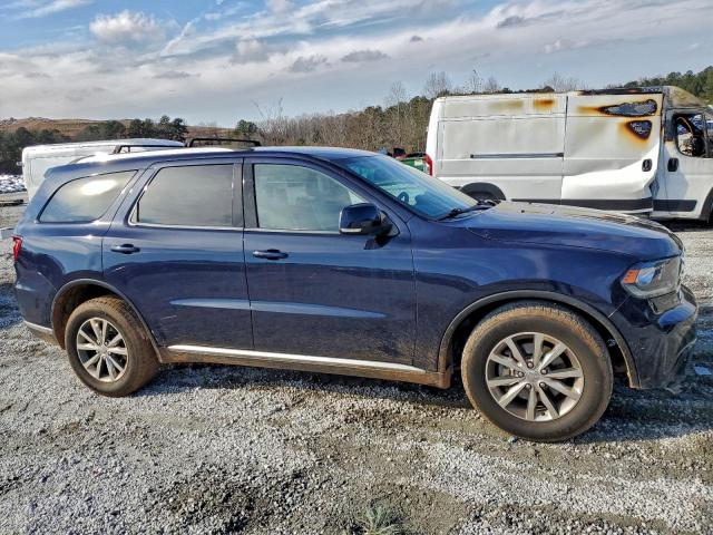 Dodge Durango Limited Image 13