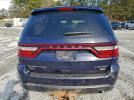 Dodge Durango Limited Image 4