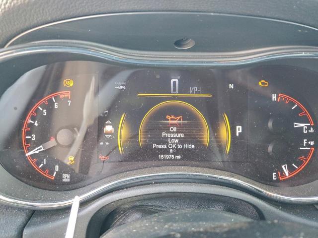 Dodge Durango Limited Image 8