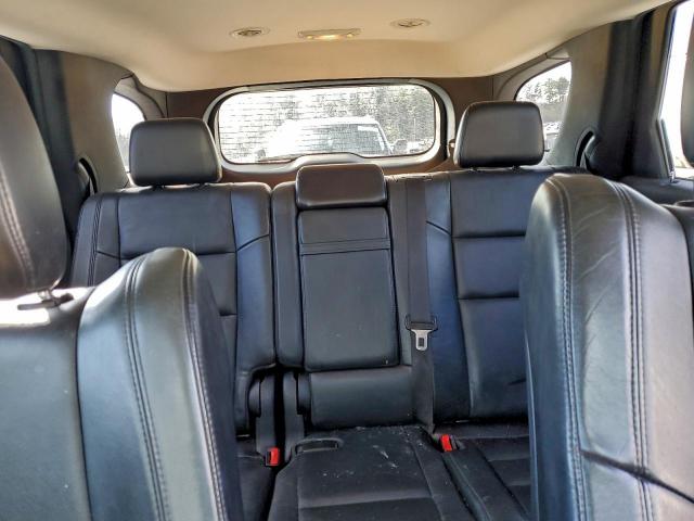 Dodge Durango Limited Image 6