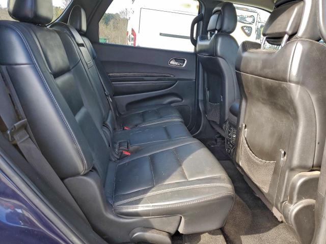 Dodge Durango Limited Image 11