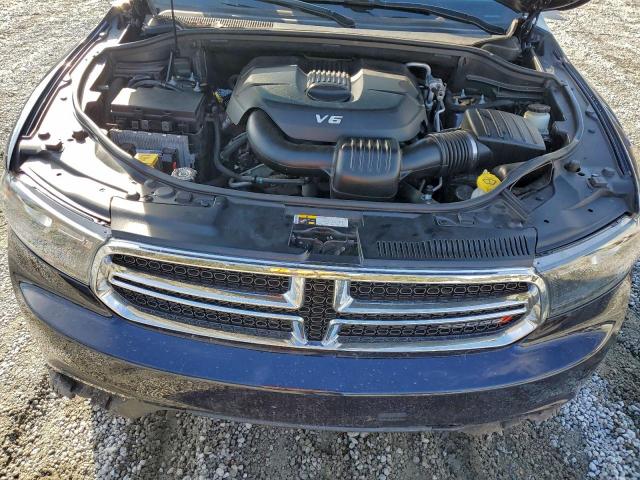 Dodge Durango Limited Image 12