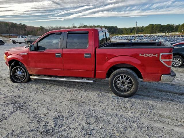 Ford F-150 Supercrew Image 2