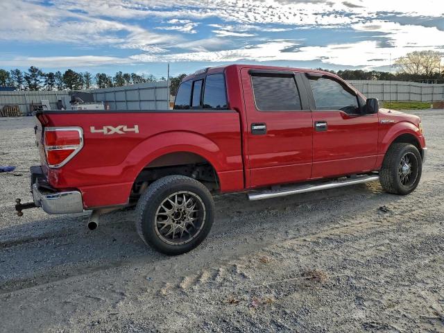 Ford F-150 Supercrew Image 4