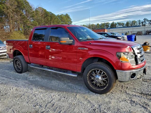 Ford F-150 Supercrew Image 10