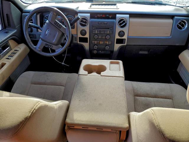 Ford F-150 Supercrew Image 7