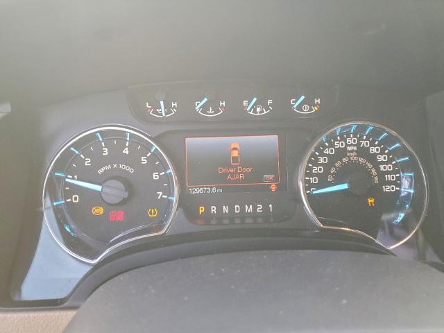 Ford F-150 Supercrew Image 6