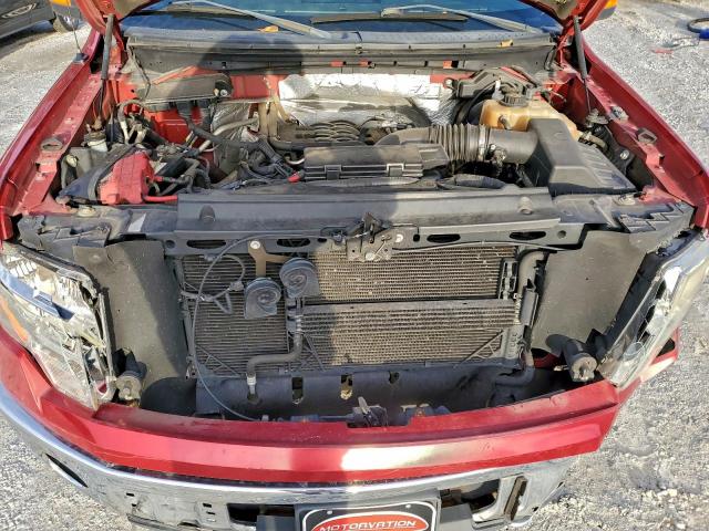 Ford F-150 Supercrew Image 11