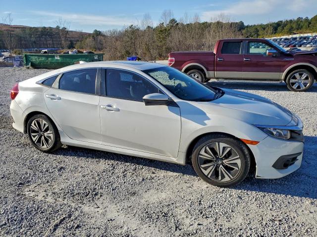 Honda Civic Exl Image 10