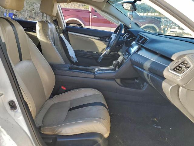 Honda Civic Exl Image 8